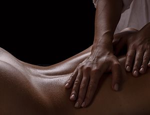 Luxury Massage – Erotic Massage Excellence in Amsterdam