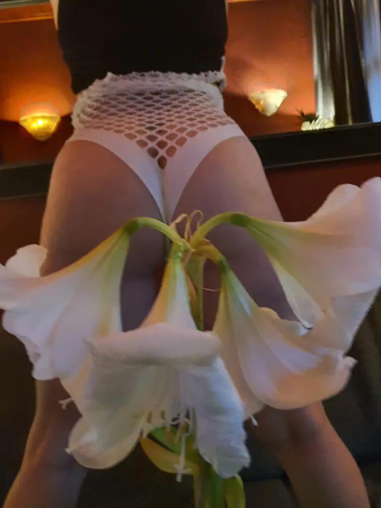 Prive42 Amsterdam: The Pinnacle of Luxury Nuru Massage